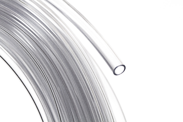  - Clear Vinyl Tubing